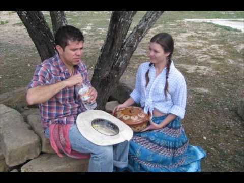 La arolladora - La calabaza