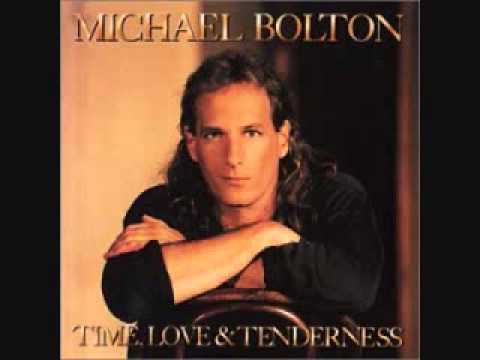 Michael Bolton - Missing You Now - YouTube