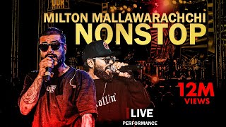 Line One Band Milton Mallawarachchi Non Stop Cover