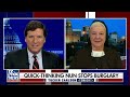 Nun tells Tucker how she stopped a burglary  - 04:34 min - News - Video