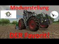 Fendt Farmer 300 / Favorit 500c v1.0.0.0