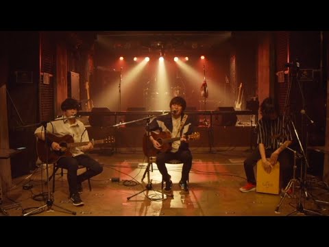 THE MOAIS YOU 「ONLINE LIVE 2021」<For J-LODlive>