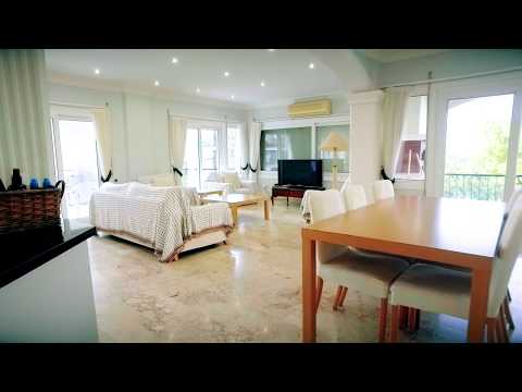 Property video