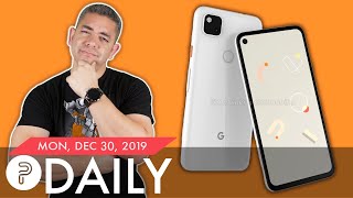 Google Pixel 4a to look BETTER than the Pixel 4?! - 
