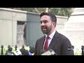 Mamdani calls reports of Trump meddling in NYC mayors race an affront to democracy - 02:34 min - News - Video