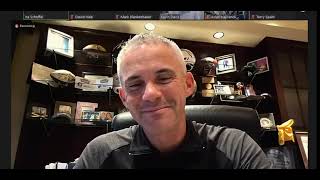 Mike Norvell Previews Louisville/ACC Championship Game 11-26-2023