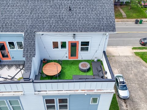 Property video