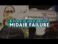 Inside Alaska Airlines midair failure | Visual Timeline