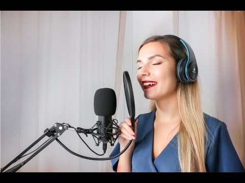 video MAONO AU-A04 Condenser Microphone