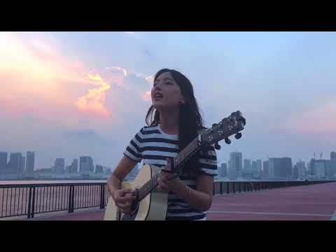 多摩蘭坂(cover)/Chizuru