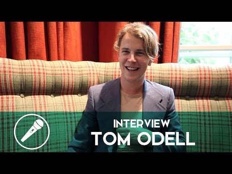 Interview - Tom Odell nous parle de « Wrong Crowd », de ses inspirations et du pouvoir de la musique