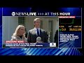 Trump makes tariffs announcement: ABC NEWS SPECIAL REPORT