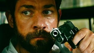 13 HOURS - THE SECRET SOLDIERS O