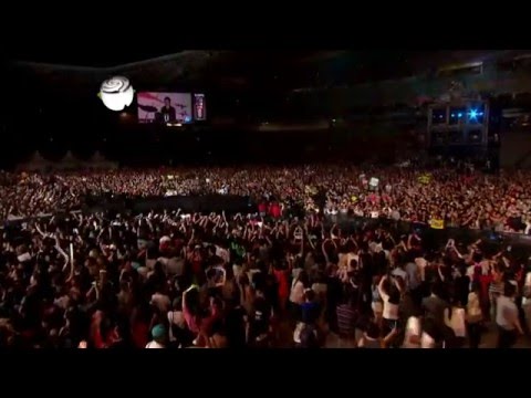 마이크를 뚫는 남자, 양요섭 (요부심 상승영상)/ Yoseob's Best Live Vocals (Compilation)
