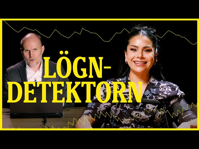 Det hade Arantxa Álvarez aldrig kunnat göra i tv
