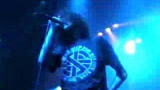 Million Dead - Pornography For Cowards (live)