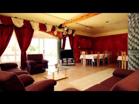Property video