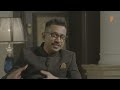 Rakeysh Omprakash Mehra: The Crusader | Radico presents Duologue with Barun Das Season 2 |News9 Plus  - 00:30 min - News - Video