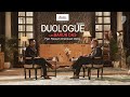 Rakeysh Omprakash Mehra: The Crusader | Radico presents Duologue with Barun Das Season 2 |News9 Plus