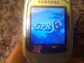 Samsung SGH-S300 обзор