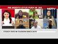 PM Modi In Kashmir | Kashmiri Women On What All Changed In Last 4 Years | The Last Word  - 22:21 min - News - Video
