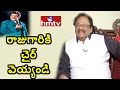 Krishnam Raju on Sr NTR's Respect for Him, Prabhas Marriage