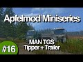 MAN TGS Tipp with Trailer v1.4