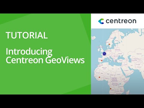Centreon EMS’ GeoView capability maps IT infrastructure data with GIS to provide ITOps with greater remote management efficiencies and business performance at the edge. Centreon EMS’ GeoView capability maps IT infrastructure data with GIS to provide ITOps with greater remote management efficiencies and business performance at the edge.