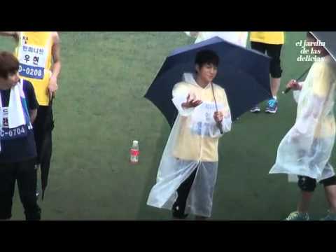 T-ara 寶藍撞花英雨傘事件的真相在這裡