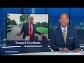 News Wrap: Judge dismisses terrorism charges against Luigi Mangione in CEOs killing  - 05:35 min - News - Video