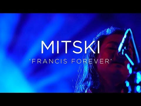 Mitski: 'Francis Forever' SXSW 2016 | NPR MUSIC FRONT ROW
