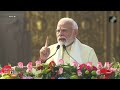 Top 10 Moments: PM Modis Historic Speech Post Ayodhya Ram Temples Pran Pratishtha | News9  - 13:06 min - News - Video