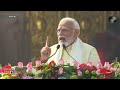 Top 10 Moments: PM Modis Historic Speech Post Ayodhya Ram Temples Pran Pratishtha | News9