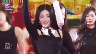 [COMEBACK] MOMOLAND - RODEO 250914 @ INKIGAYO