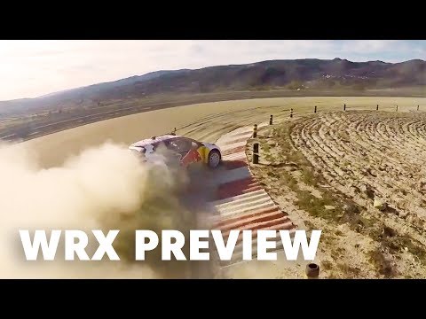 WRX 2018 SEASON PREVIEW: Get your facts ready.