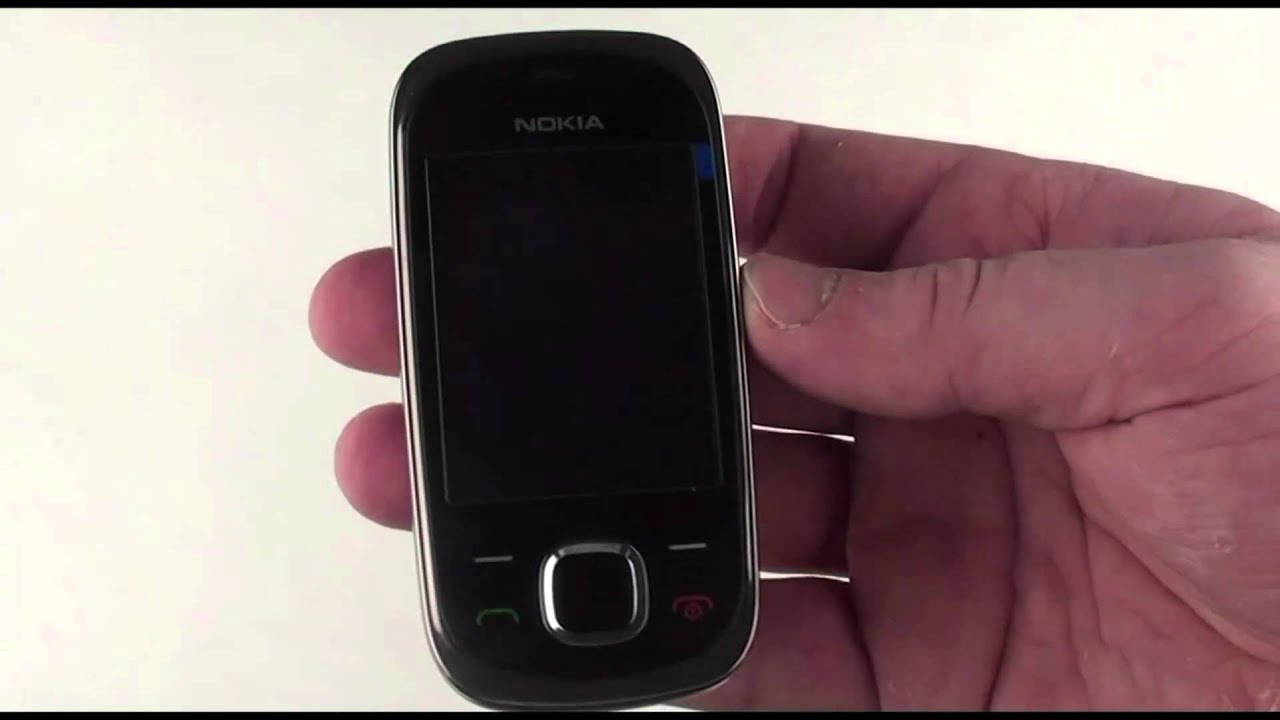 scarica temi per nokia 7230