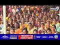 కొడాలికి లోకేష్ గట్టి కౌంటర్..విజిల్స్ వేసిన జనసేన , టీడీపీ నేతలు | Lokesh Strong Counter On Kodali  - 04:46 min - News - Video
