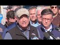 LIVE: Republicans visit the US-Mexico border in Texas  - 33:22 min - News - Video