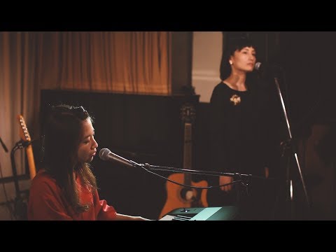 『光の方へ』あまタソ 2017/12/9@下北沢440