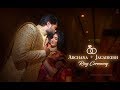 Watch: Actress Archana- Jagadeesh- Ring Ceremony Video