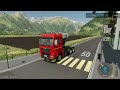 Man TGX Forestry Truck v1.0.0.0