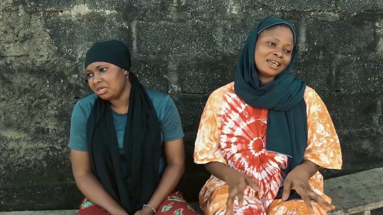 N'NA YE DJONDI Ep96 Nouveau Film Guinéen