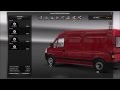 Renault Master Furgon L2H2