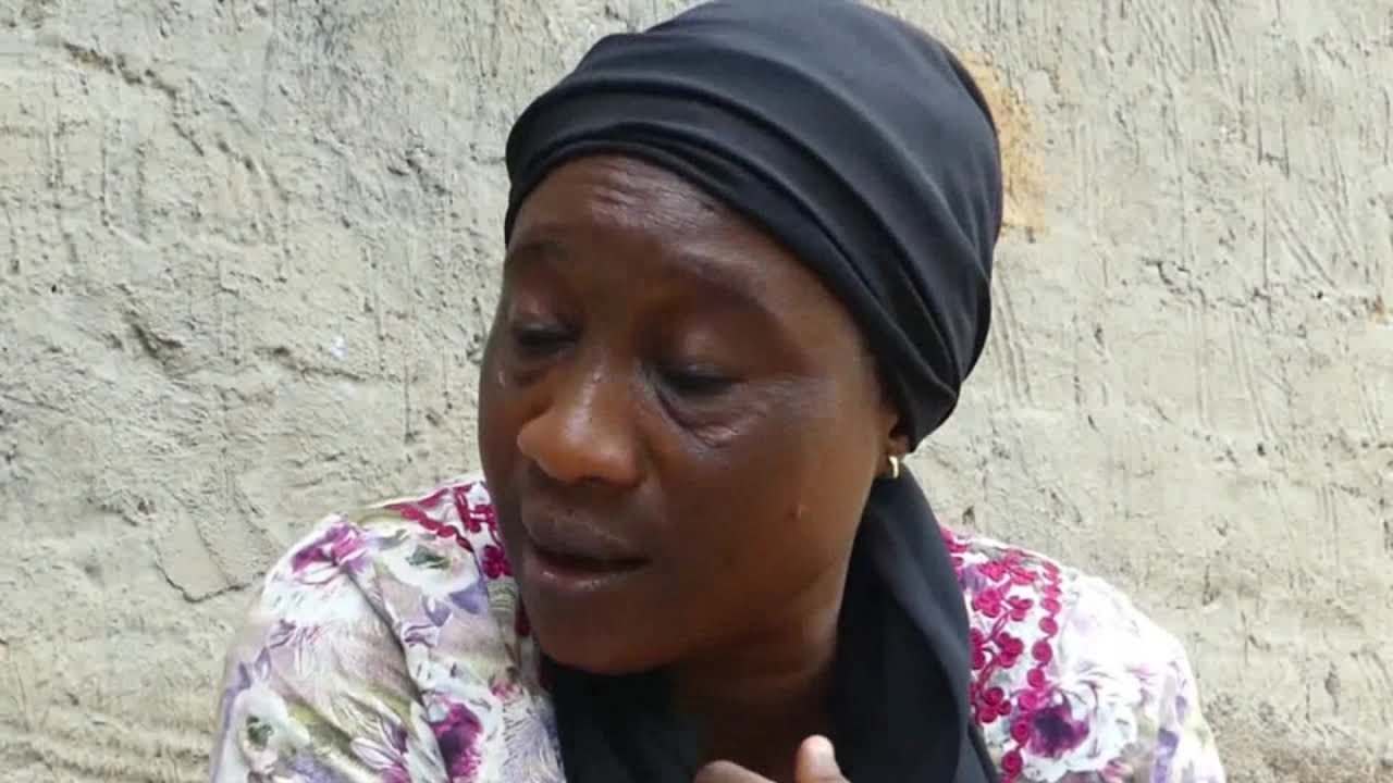 GNIN DJOU Ep107&109 Nouveau Film Guinéen Version Malinké