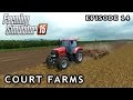 Court Farms Limited  v1.0.2