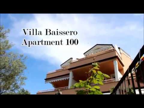 Property video
