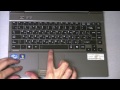 Видео обзор ультрабука Toshiba Portege Z830