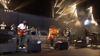 #zouk #kassav  Pour vous ! Kassav&#39; - 30 ans au Stade de France - Le Concert Complet