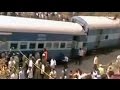 9 dead, over 100 injured as train derails near Tamil Nadu's Hosur