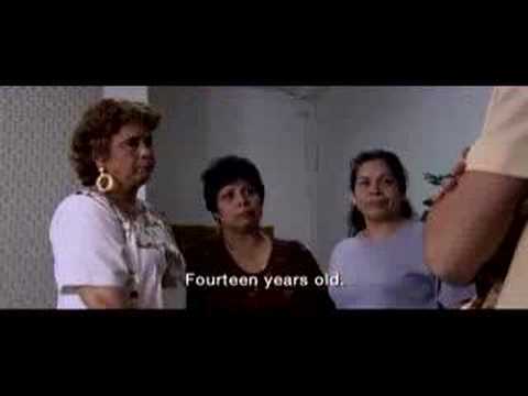 Quinceañera'